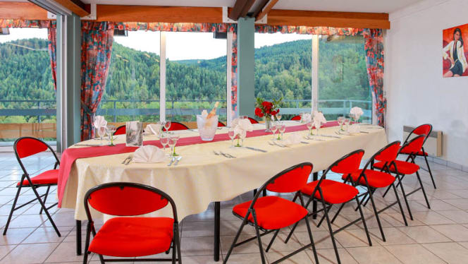 O'Creux Gourmand - 5