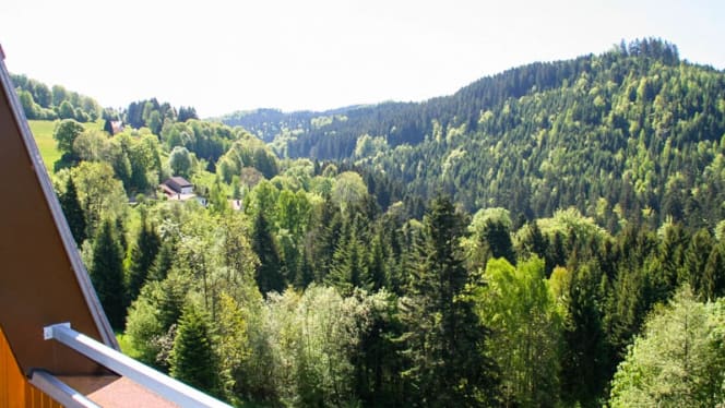 O'Creux Gourmand - 8