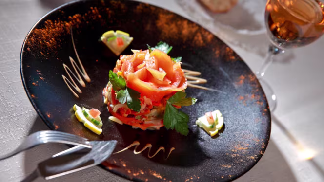 O'Creux Gourmand - 2