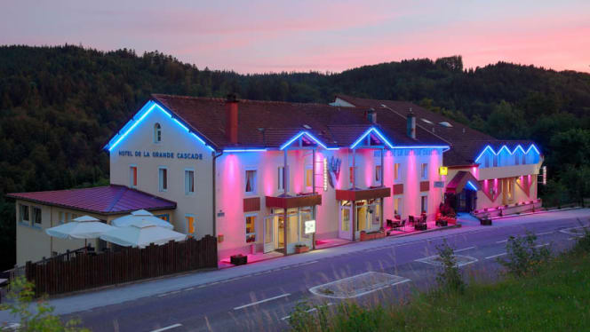 O'Creux Gourmand - 7