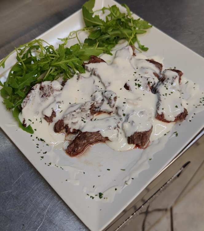 Rodeo Steakhouse - 4