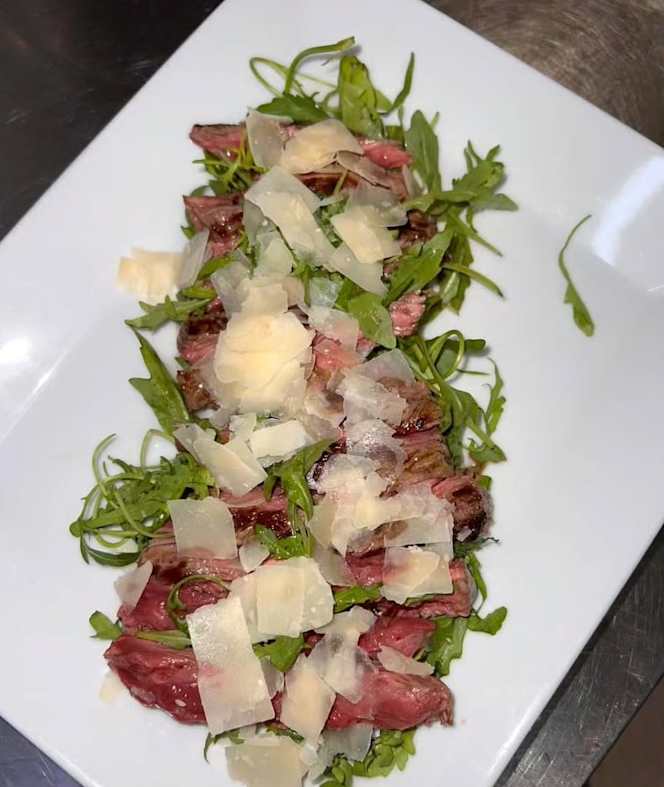 Rodeo Steakhouse - 2