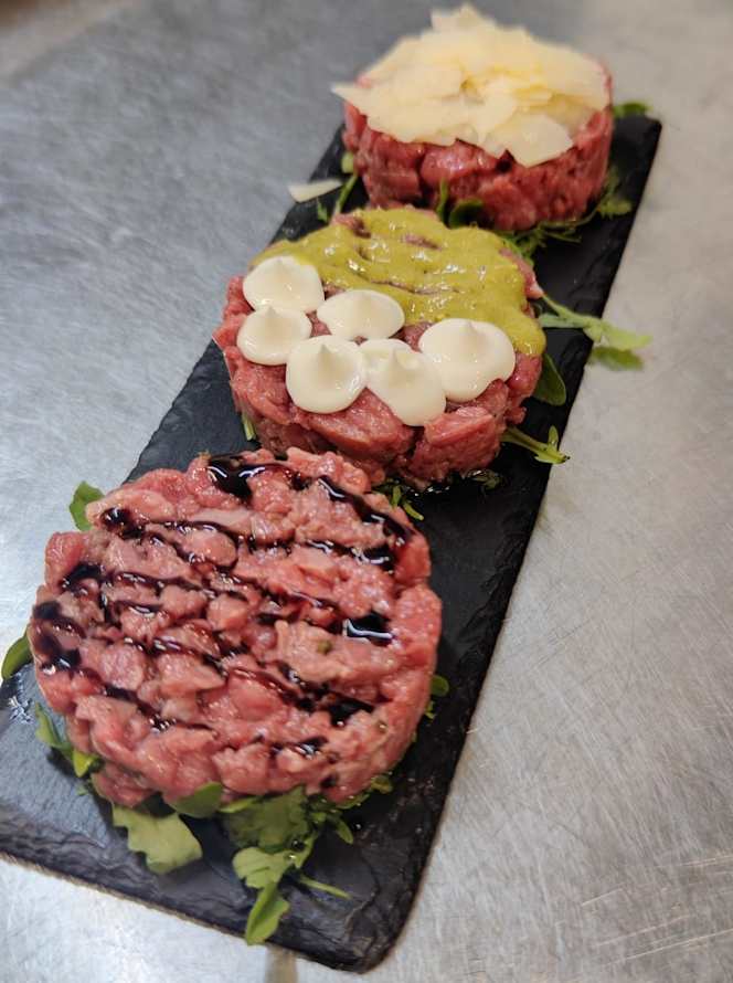 Rodeo Steakhouse - 3