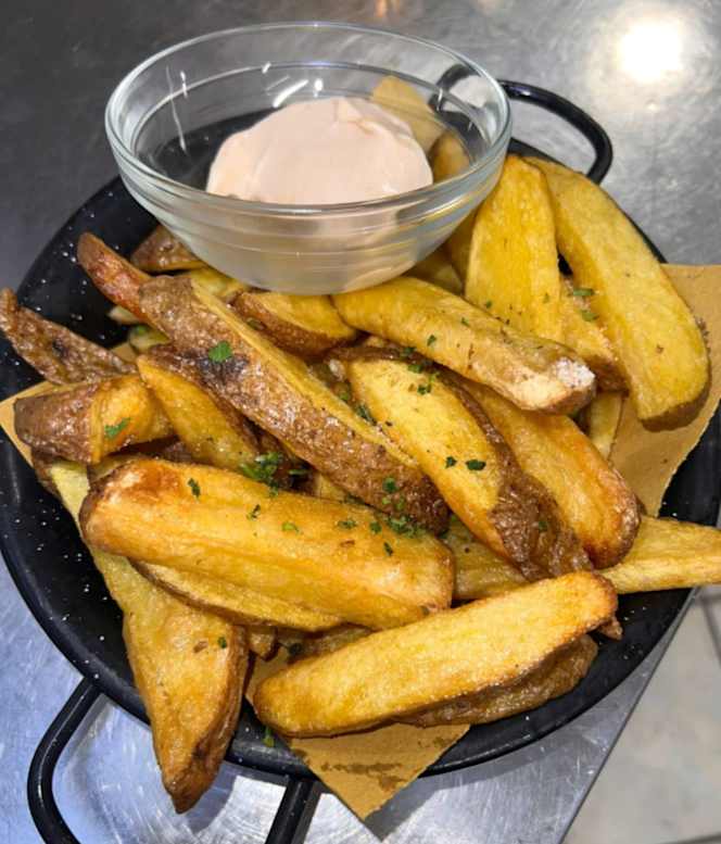 Rodeo Steakhouse - 7