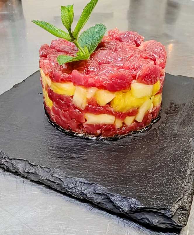 Rodeo Steakhouse - 5