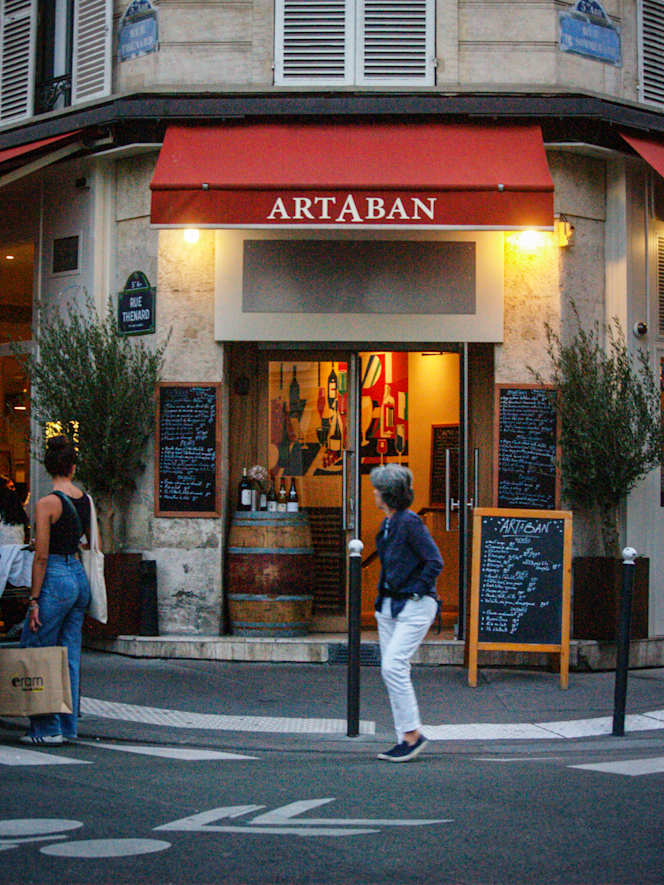 Artaban - 7