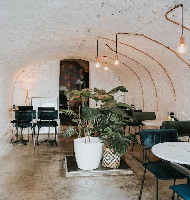 Teds Utrecht Oudegracht - 3