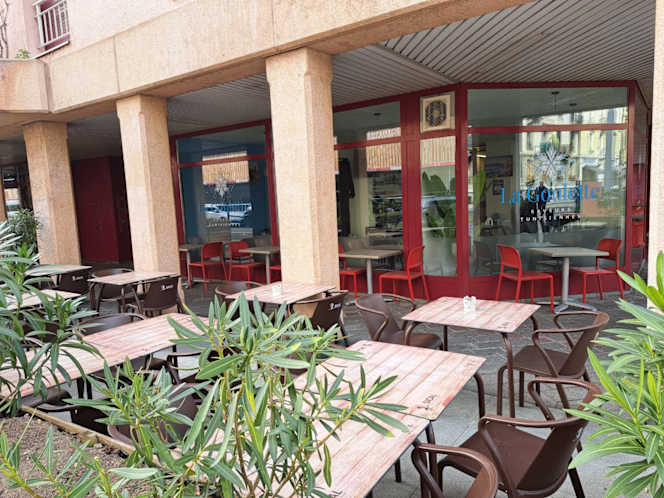 La Goulette - 6