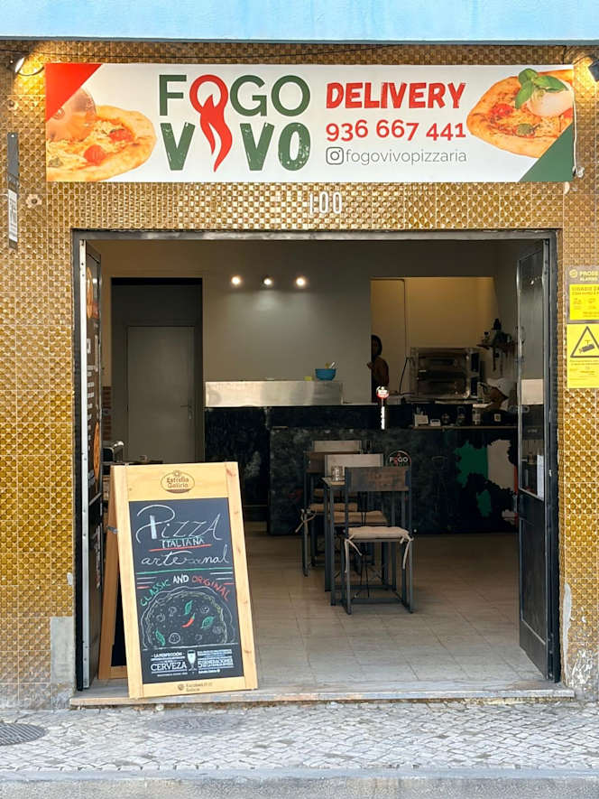 Fogo Vivo by Chef Monteiro - 6