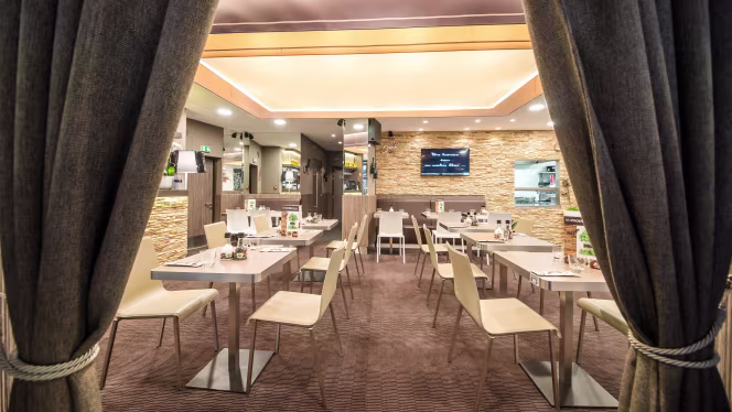 Les Moulins Bleus Metz - 0