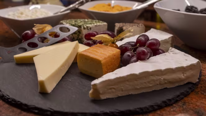 Seeterrassen Restaurant: Maritim Hotel Timmendorf - 3