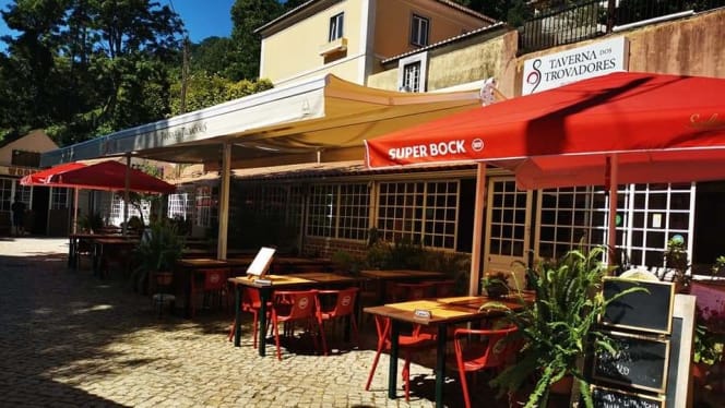 Taverna dos Trovadores - 0