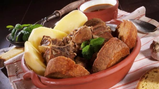 Taverna dos Trovadores - 2