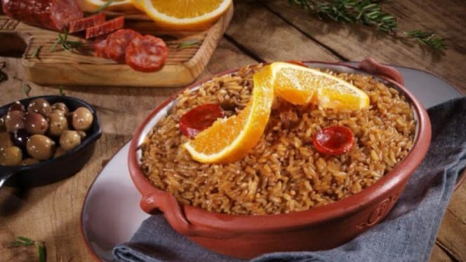 Taverna dos Trovadores - 4