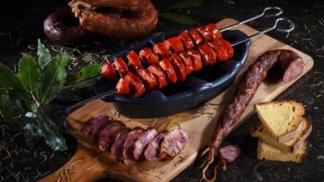 Taverna dos Trovadores - 5