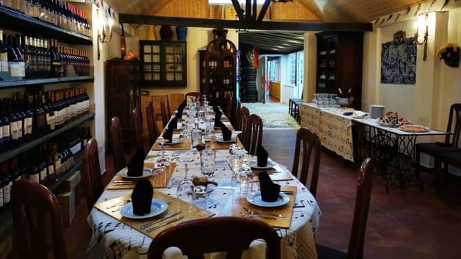 Taverna dos Trovadores - 7
