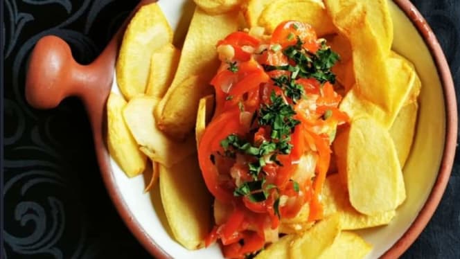 Taverna dos Trovadores - 1