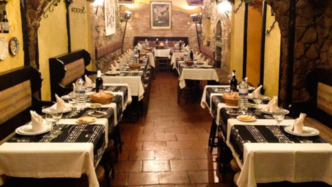 Taverna dos Trovadores - 8