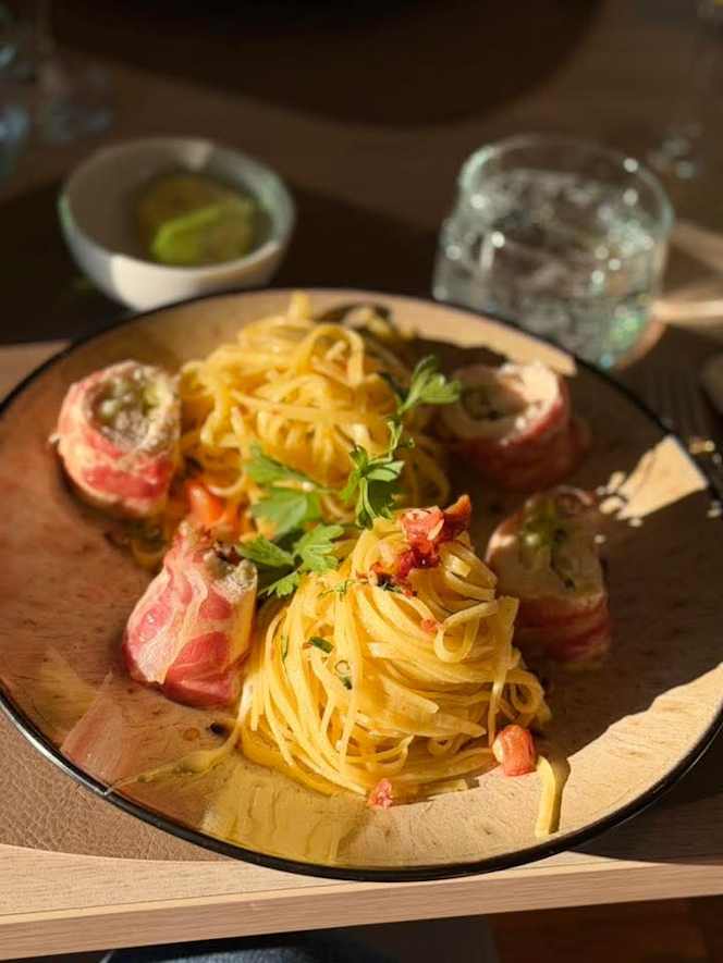 Restaurant Le Parmi Nous - 0