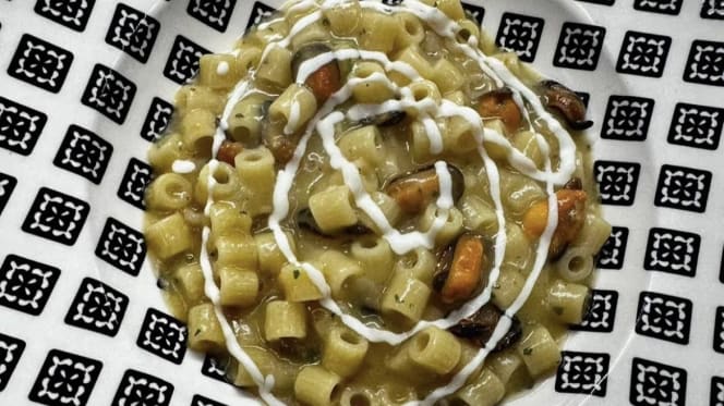 Trattoria Il Padrino - 0