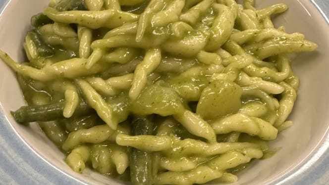 Trattoria Il Padrino - 4