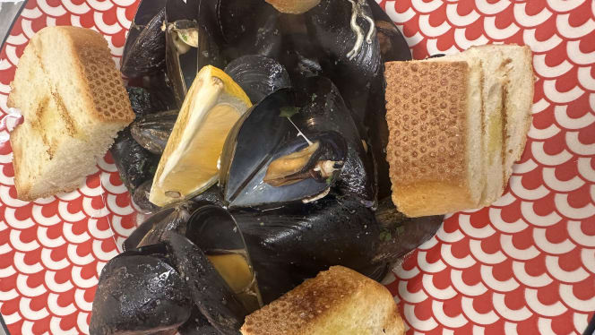 Trattoria Il Padrino - 1