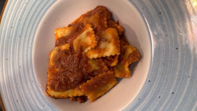 Trattoria Il Padrino - 5