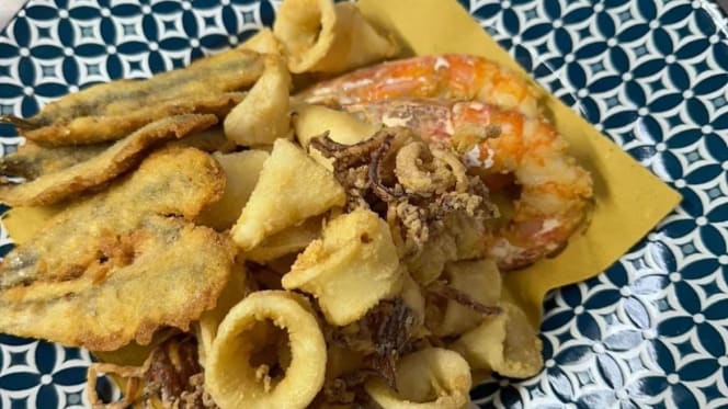 Trattoria Il Padrino - 8