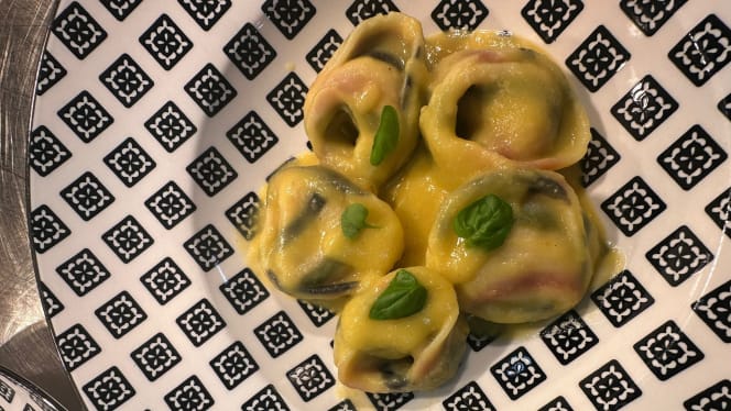 Trattoria Il Padrino - 2