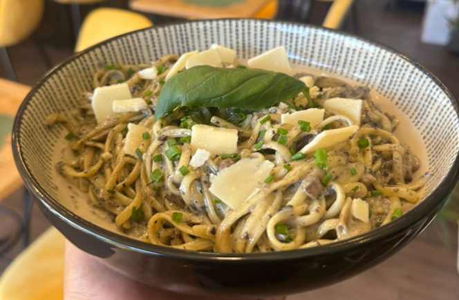 B.A.O - Restaurant le Bouche à Oreilles - 9