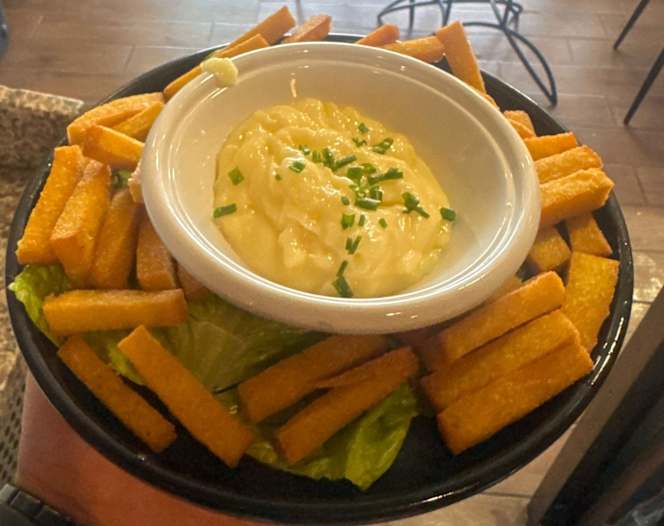 B.A.O - Restaurant le Bouche à Oreilles - 3