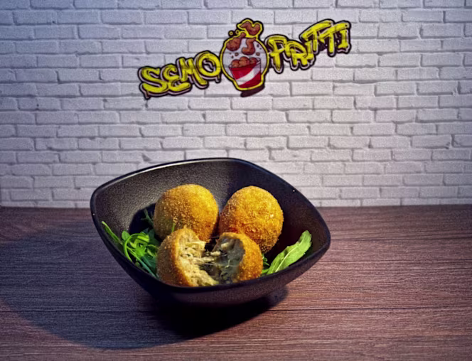 SEMO FRITTI - 0
