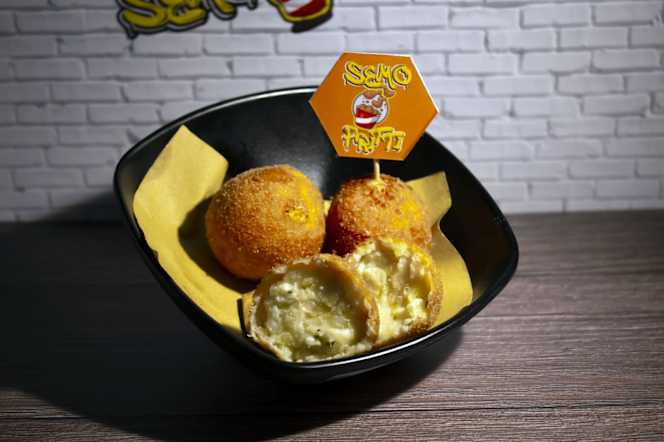 SEMO FRITTI - 1