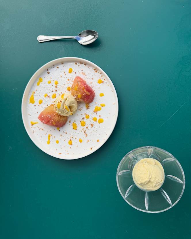 Le Refuge Restaurant Italien - 3