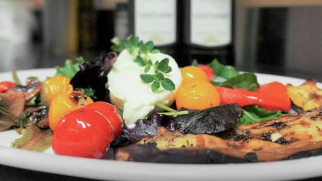 Le Refuge Restaurant Italien - 5