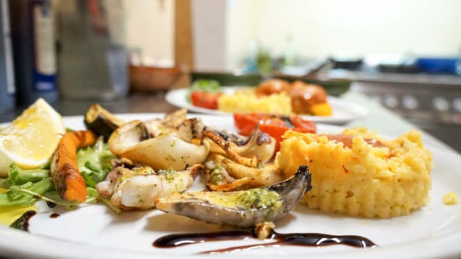 Le Refuge Restaurant Italien - 7