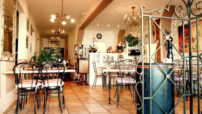 Le Refuge Restaurant Italien - 0