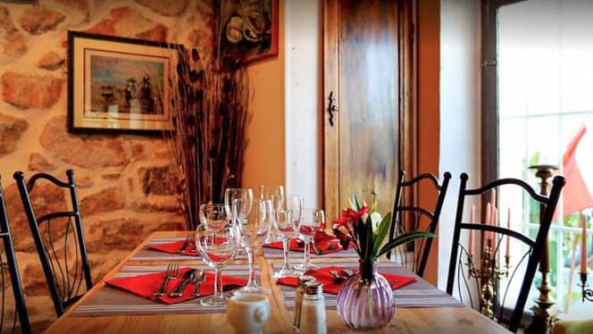 Le Refuge Restaurant Italien - 8