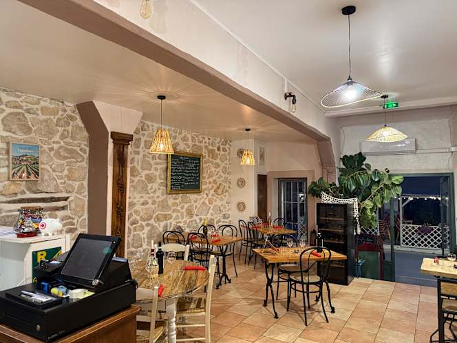 Le Refuge Restaurant Italien - 2