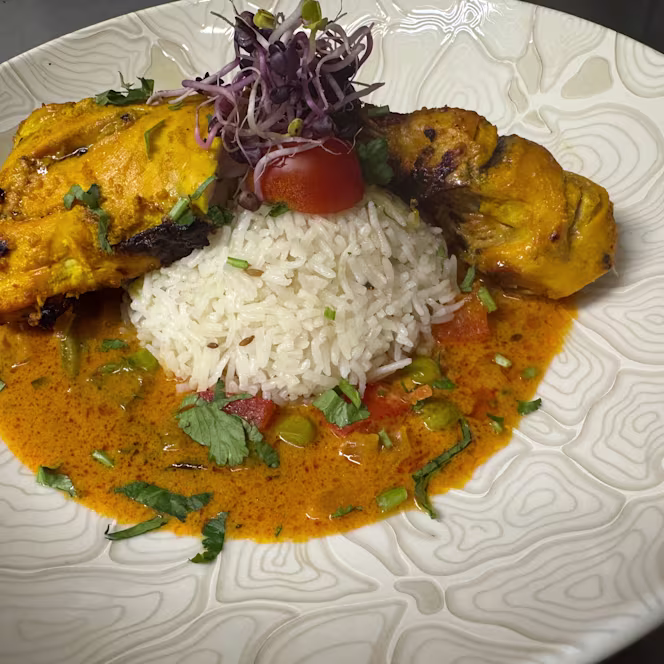 Namaste - Strasbourg - 1