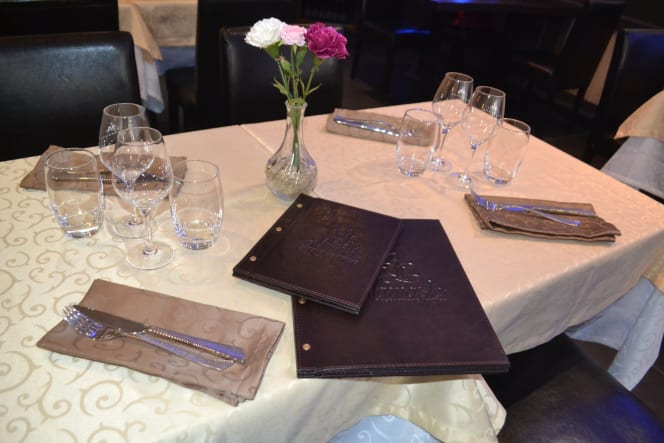 Namaste - Strasbourg - 7