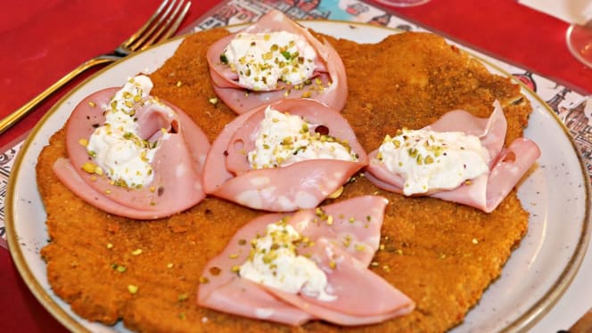 Il Ristorantino della Carne - Milano - 8