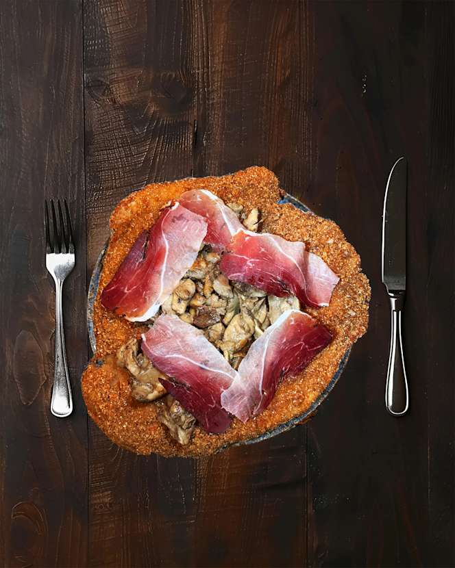 Il Ristorantino della Carne - Milano - 5