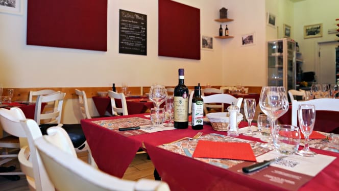 Il Ristorantino della Carne - Milano - 0