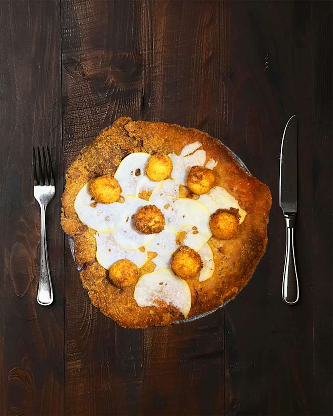 Il Ristorantino della Carne - Milano - 2