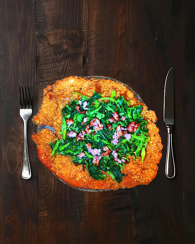 Il Ristorantino della Carne - Milano - 6