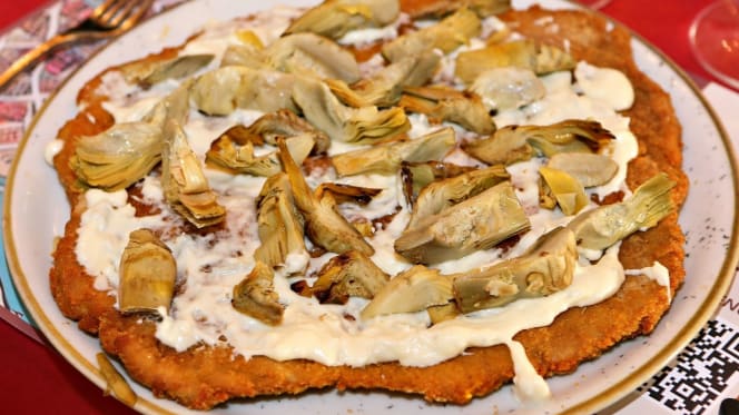 Il Ristorantino della Carne - Milano - 9