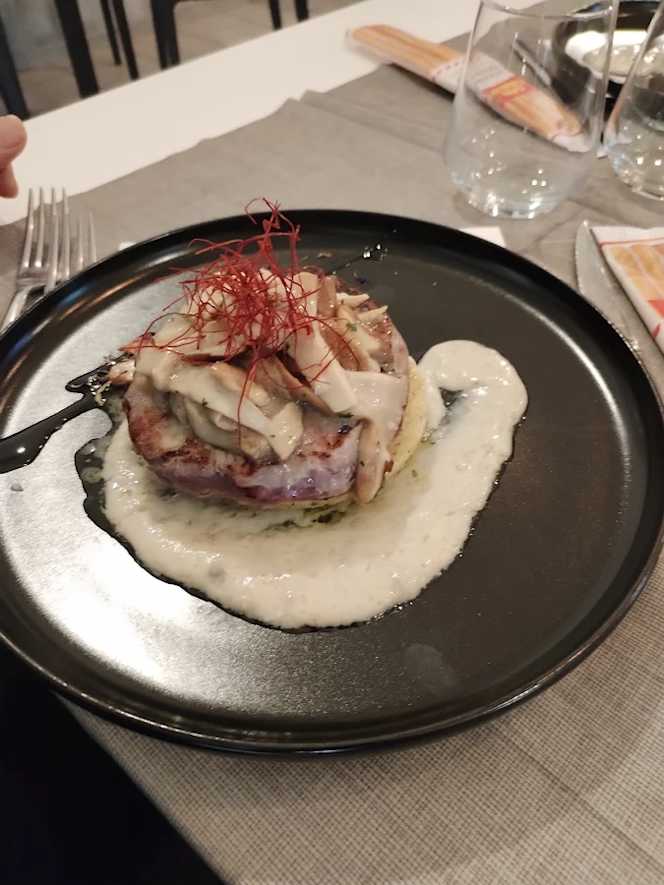 Ristorante Pizzeria Dai Monelli - 5
