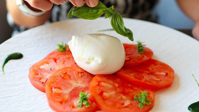 Cora Bistrot - Ara Maris - 7