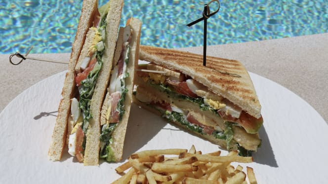 Cora Bistrot - Ara Maris - 4